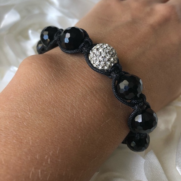 FINAL SALE ⚠️ 6 Shamballa Inspired Bracelets !! - Picture 3 of 8